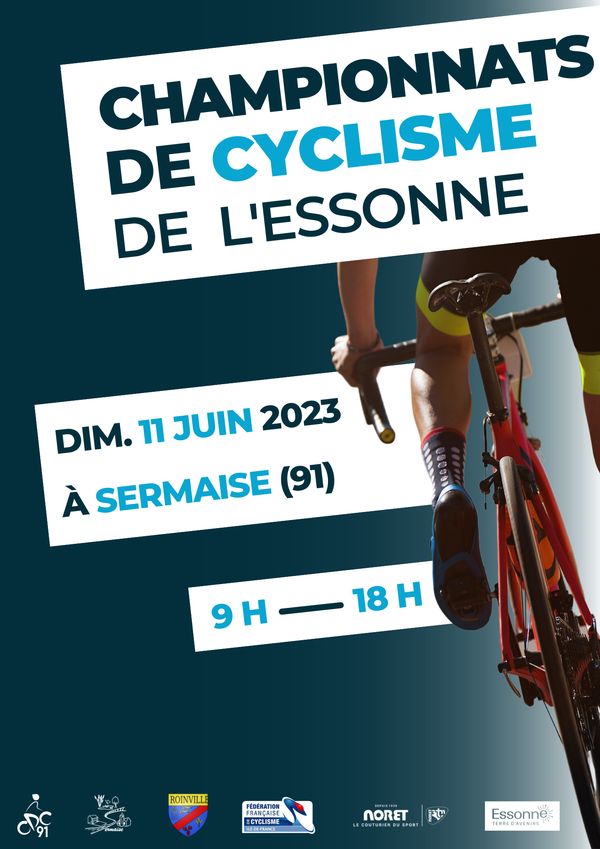 course Route sermaise 11 juin