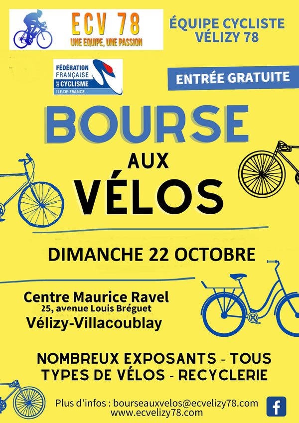 Evenement PISTE EVRY 22 octobre
