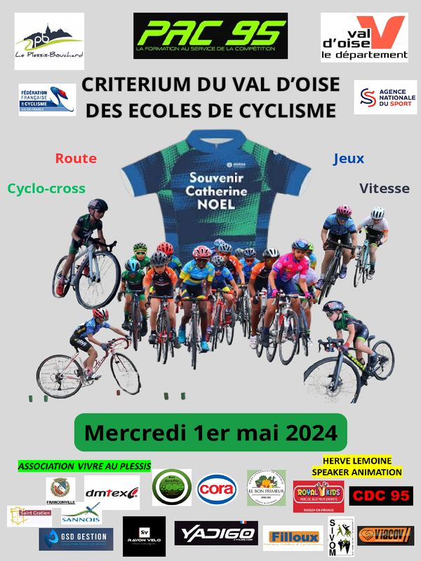 Affiche ECOLE
