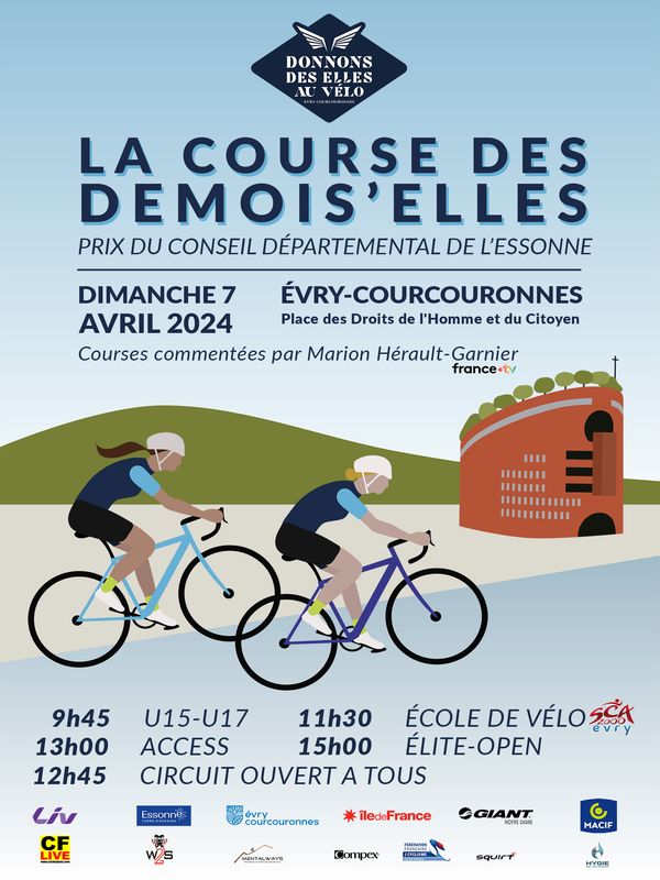 Affiche ROUTE
