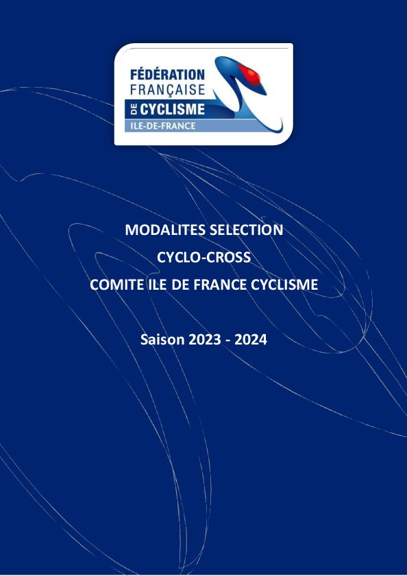 Icone modalité