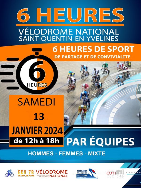 Affiche de la réunion