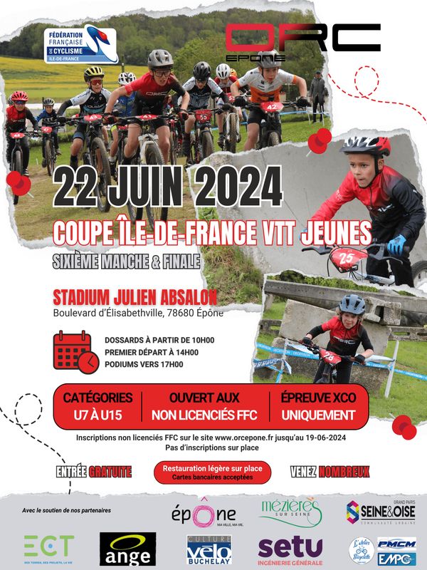 Affiche ECOLE