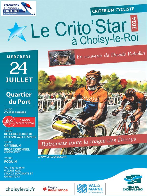 Affiche ECOLE