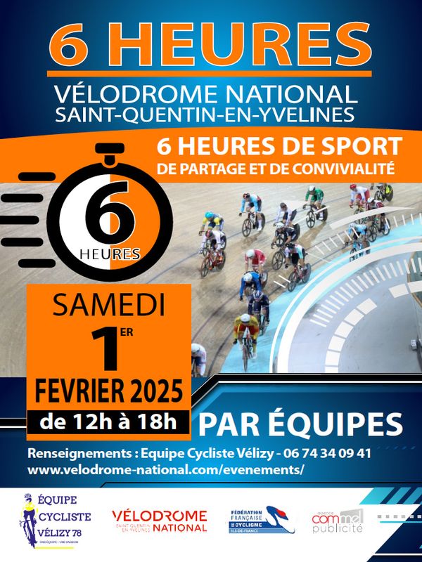 Affiche de la réunion