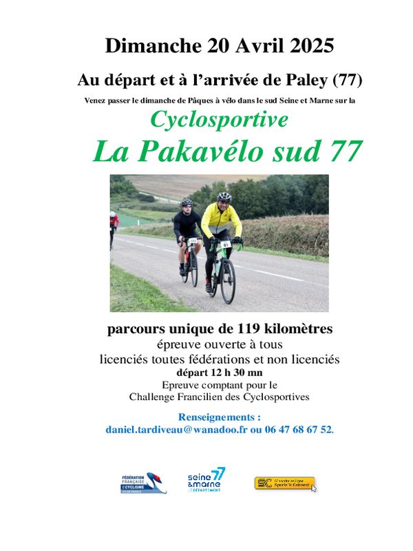 Affiche ROUTE
