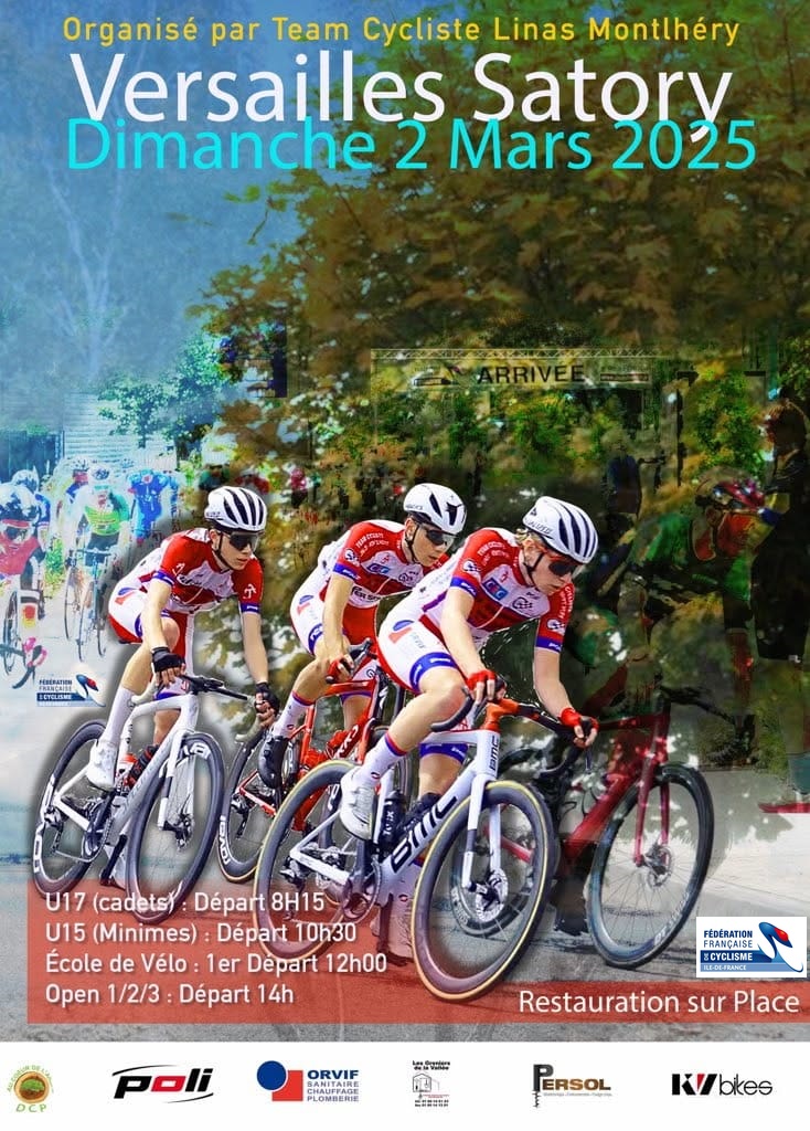 Affiche ECOLE