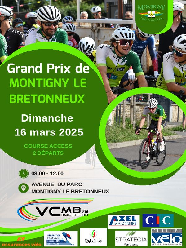 Affiche ROUTE