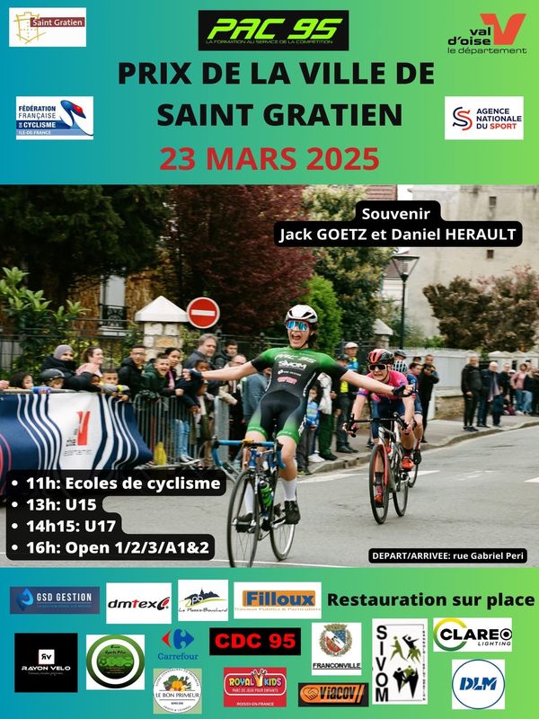 Affiche ROUTE