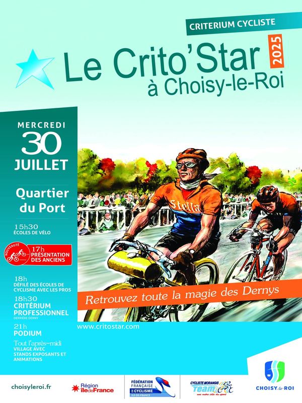 Affiche ECOLE