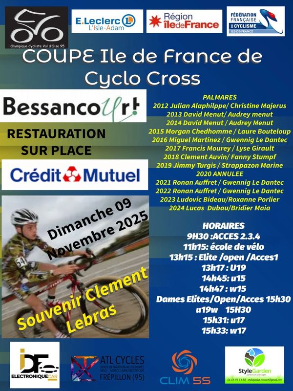 Affiche ECOLE