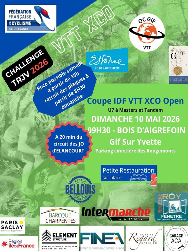 course VTT gif sur yvette 2026-05-10