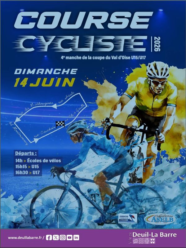 Affiche ROUTE