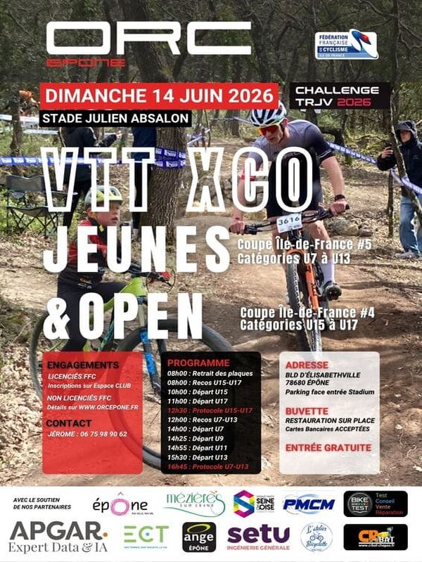 course VTT epone 2026-06-14